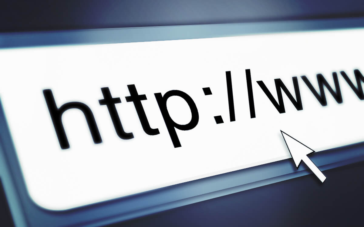 Domain Registration